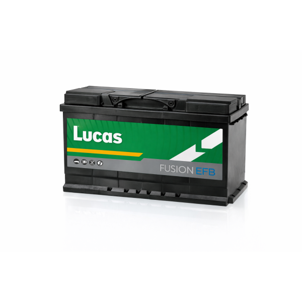 Lucas EFB
